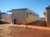 Used Dongas For Sale | Ascention Assets | Portable Buildings Hire Perth
